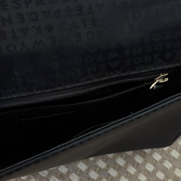 Kate Spade Black Crossbody Bag - Picture 5 of 6